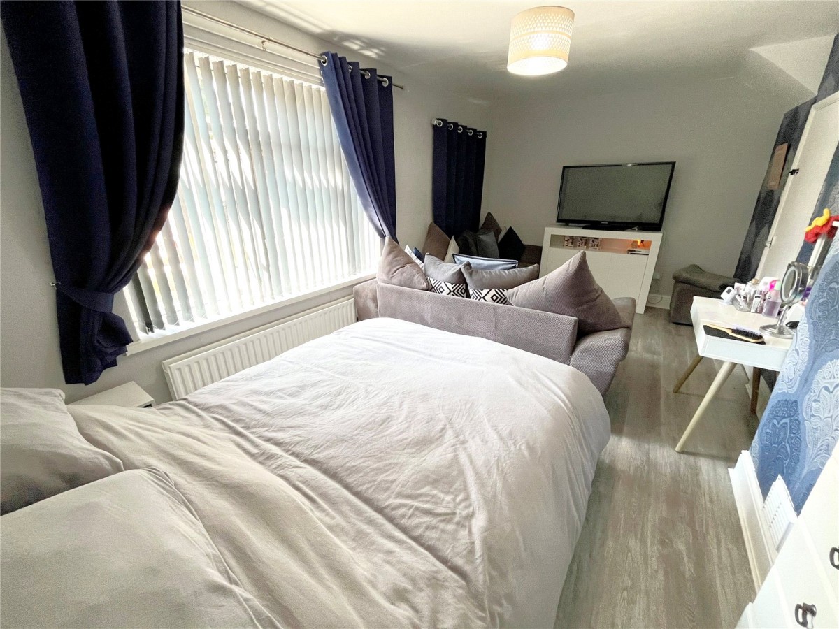 Ilkeston, Derbyshire