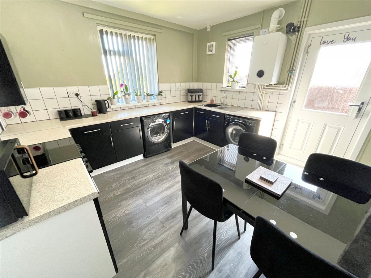 Ilkeston, Derbyshire