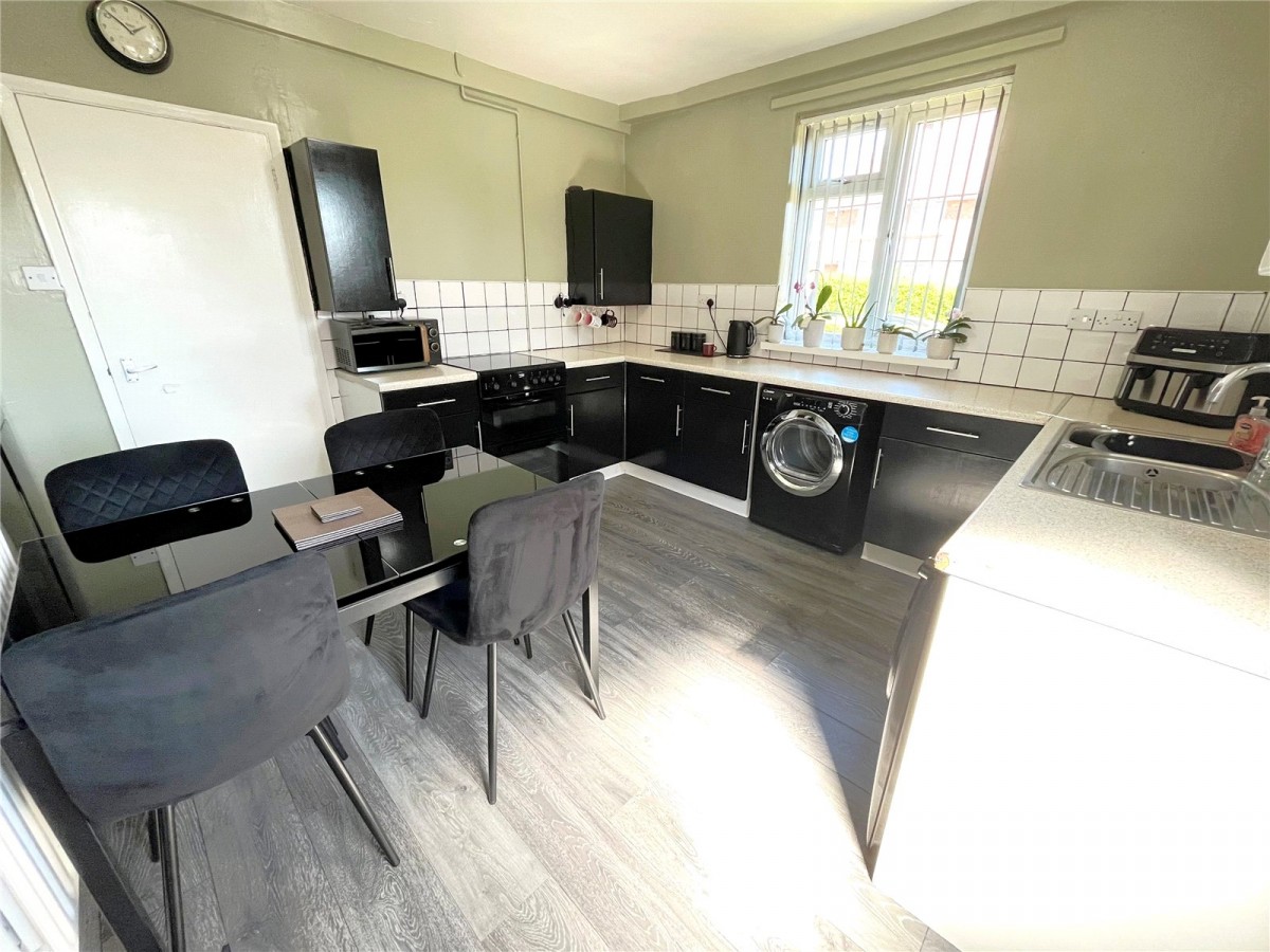 Ilkeston, Derbyshire