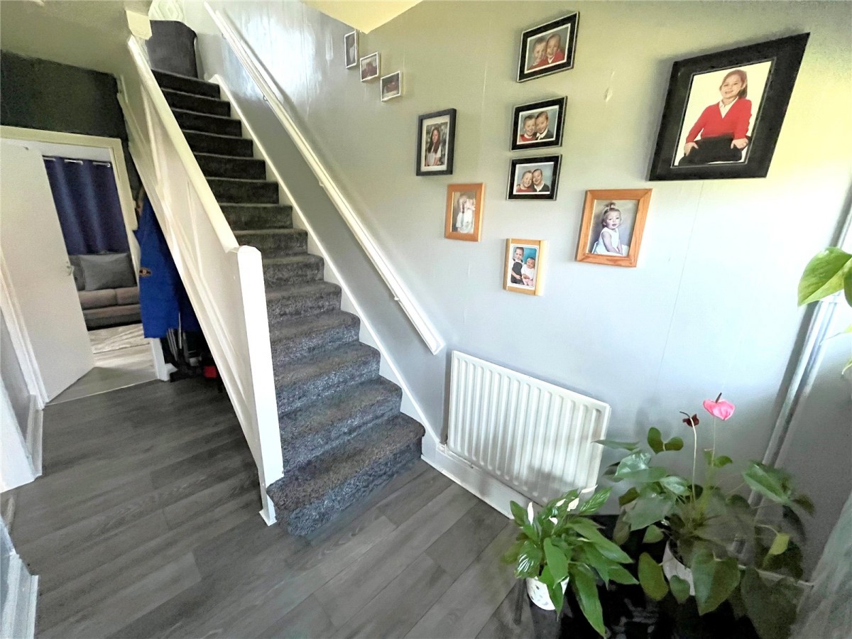 Ilkeston, Derbyshire