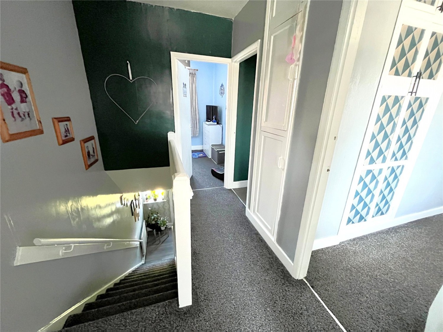 Ilkeston, Derbyshire