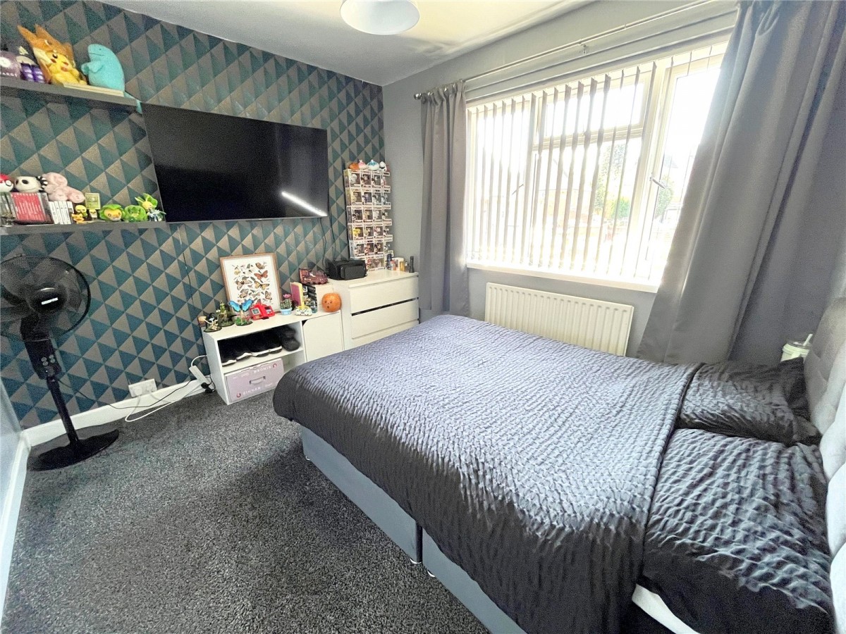 Ilkeston, Derbyshire