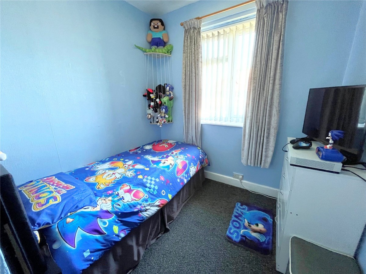 Ilkeston, Derbyshire