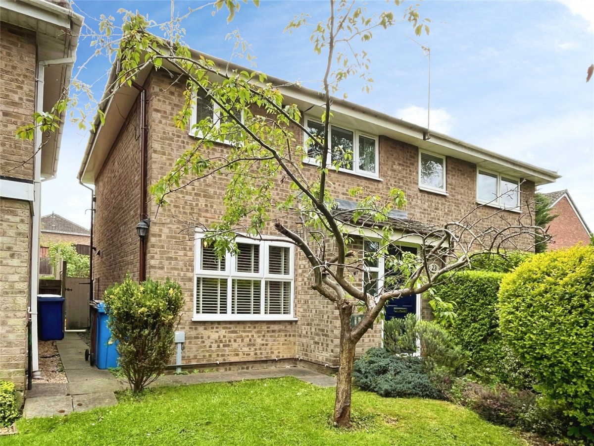 West Hallam, Ilkeston, Derbyshire