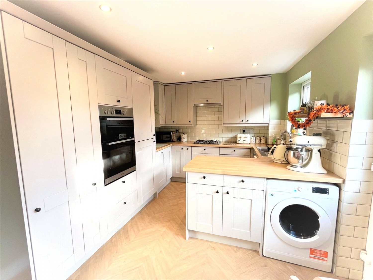 West Hallam, Ilkeston, Derbyshire