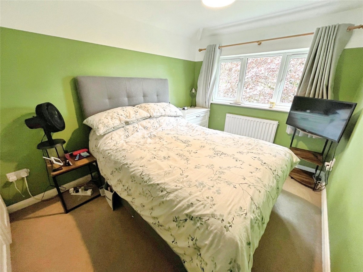 West Hallam, Ilkeston, Derbyshire