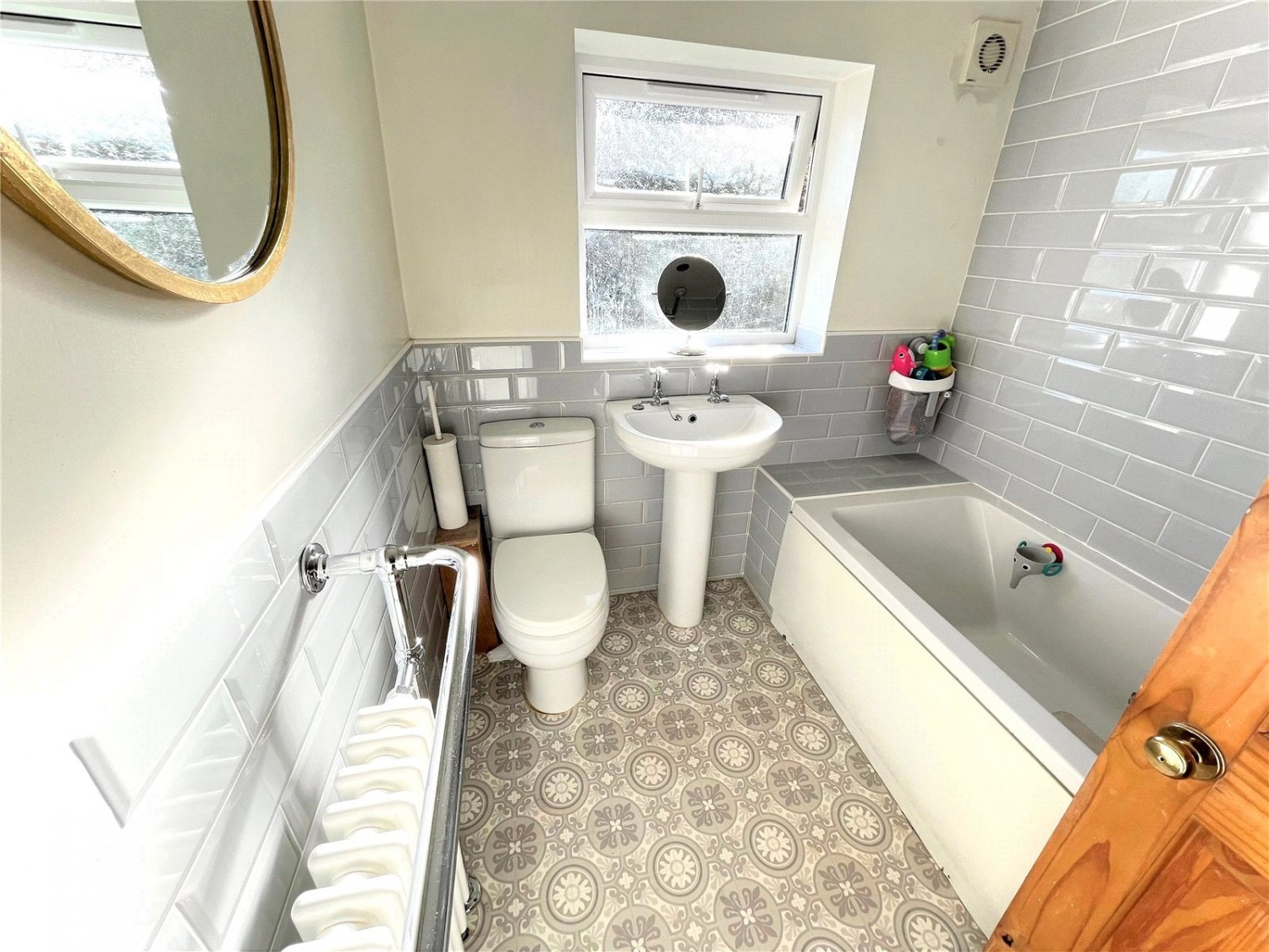 West Hallam, Ilkeston, Derbyshire