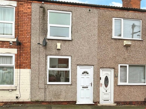 Ilkeston, Derbyshire
