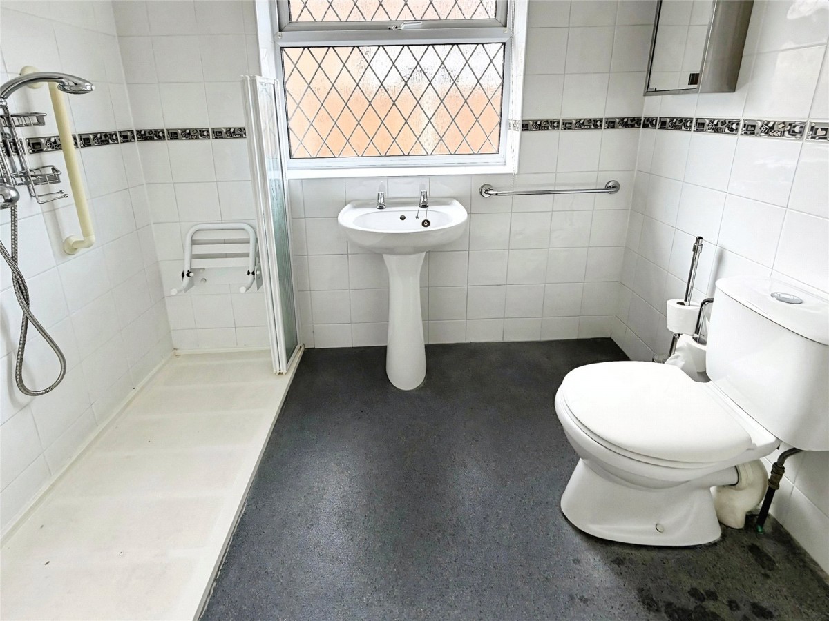 Ilkeston, Derbyshire