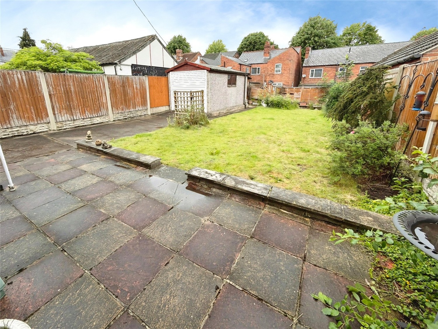 Ilkeston, Derbyshire