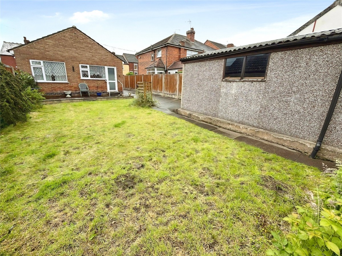Ilkeston, Derbyshire