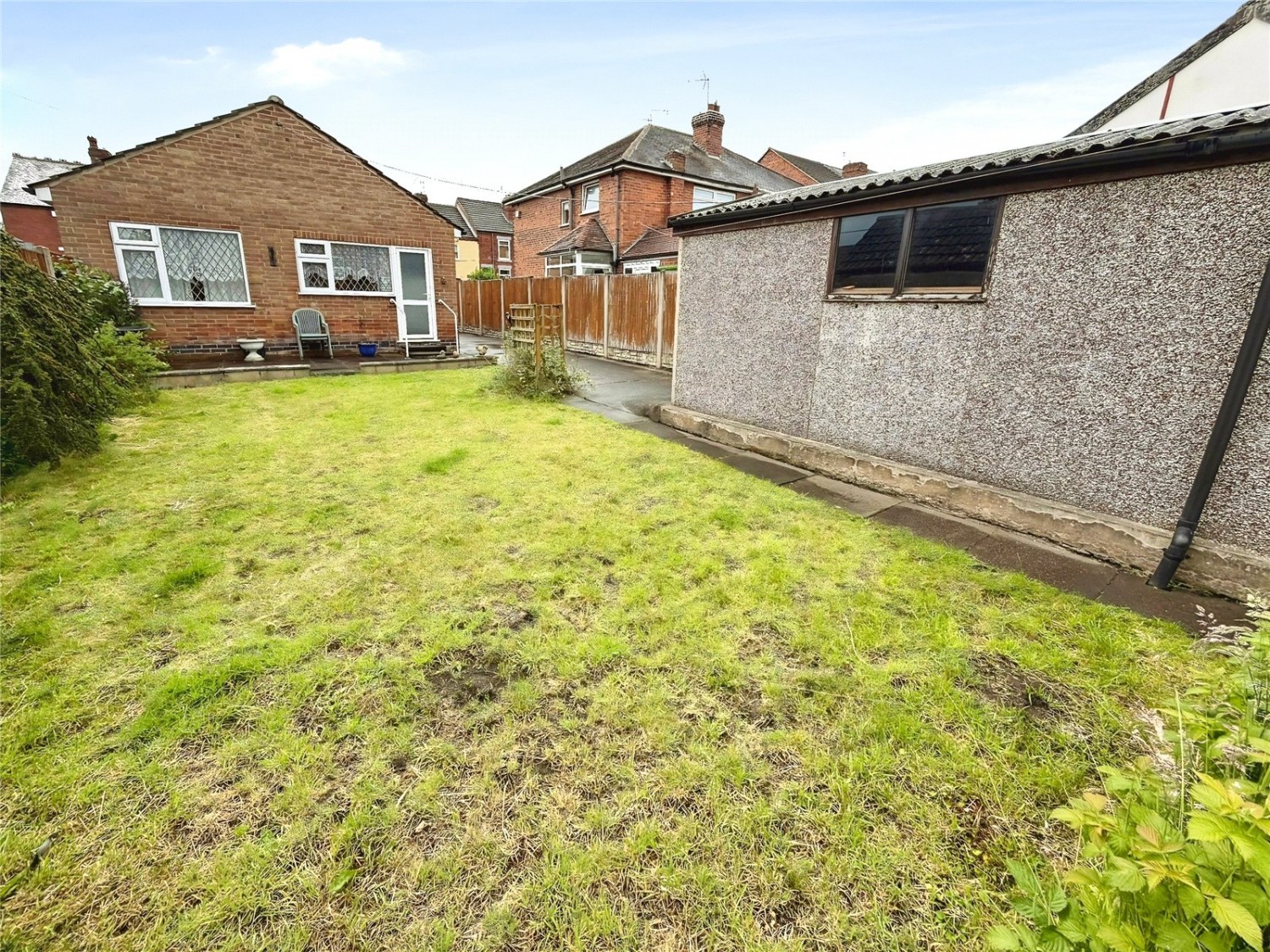 Ilkeston, Derbyshire