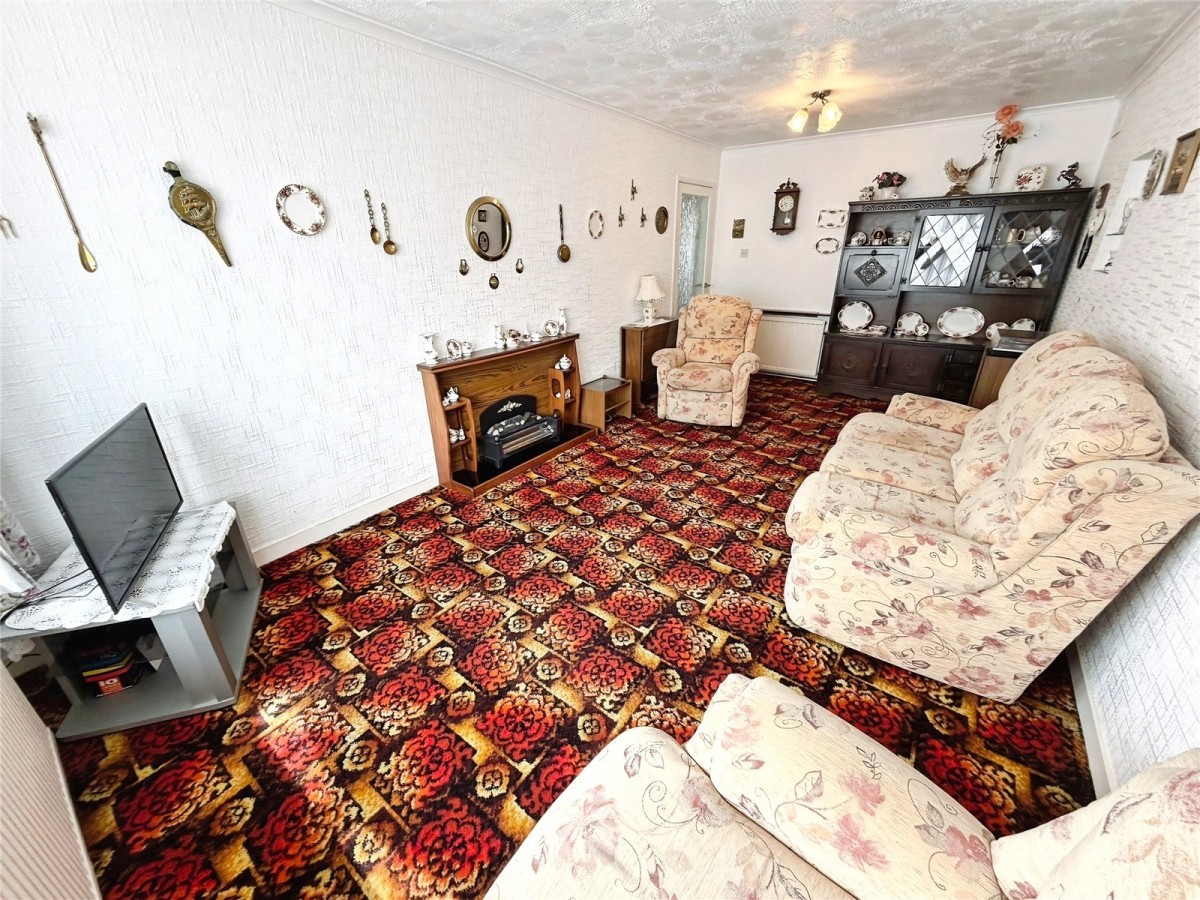 Ilkeston, Derbyshire