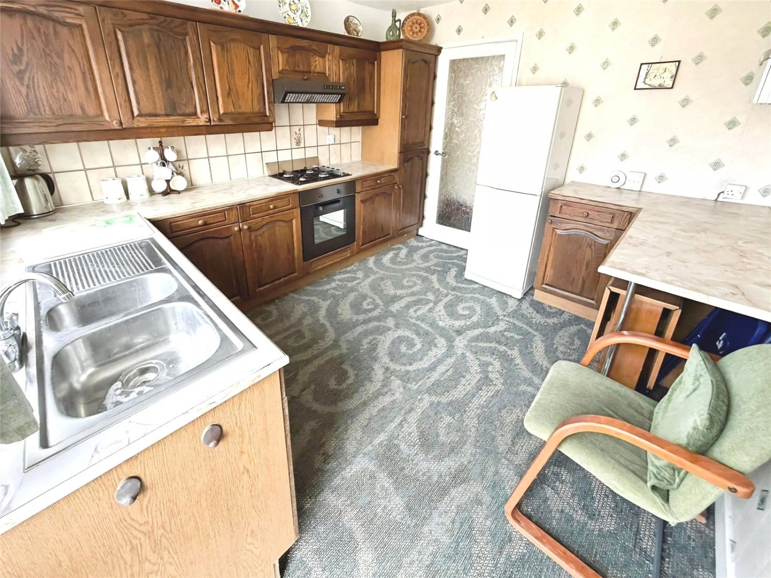 Ilkeston, Derbyshire