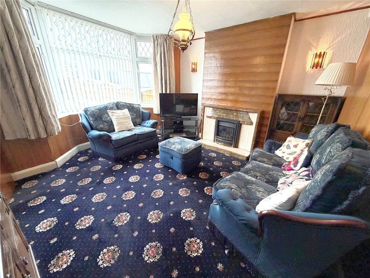 Cossall, Nottingham