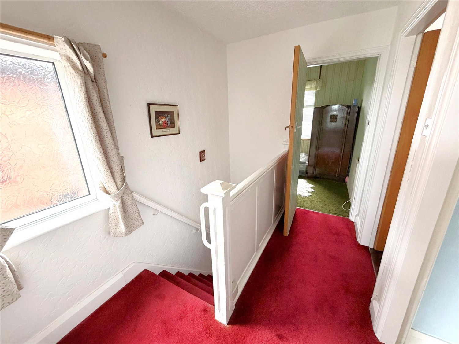 Cossall, Nottingham