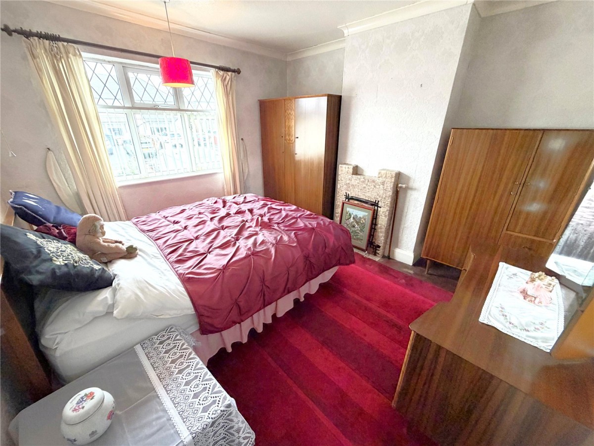 Cossall, Nottingham