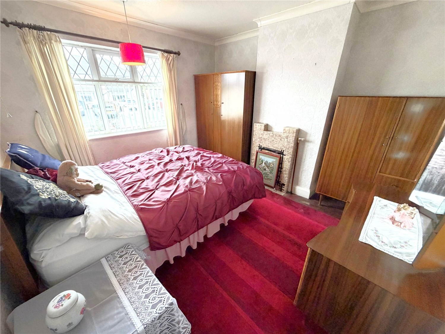 Cossall, Nottingham