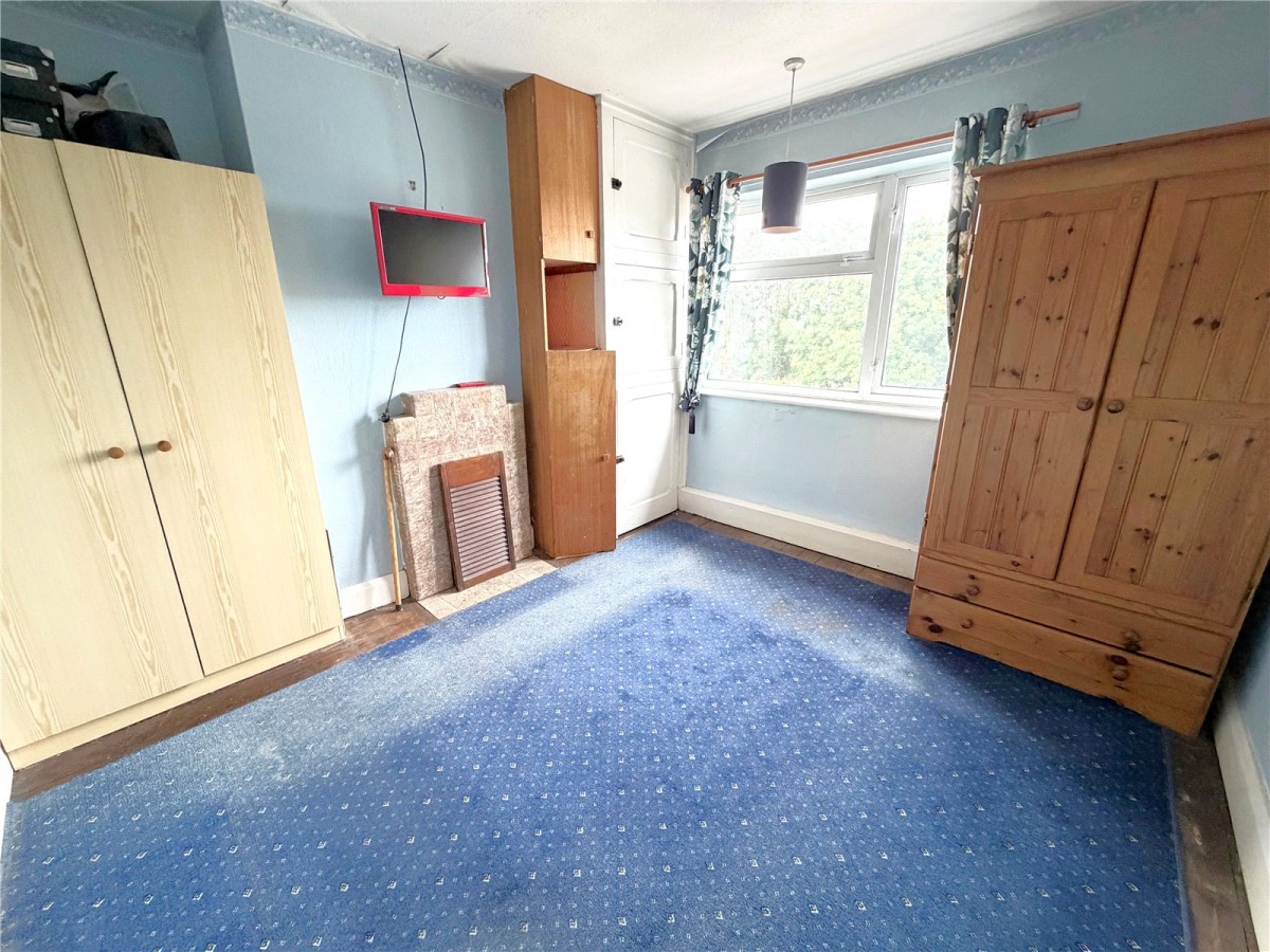 Cossall, Nottingham