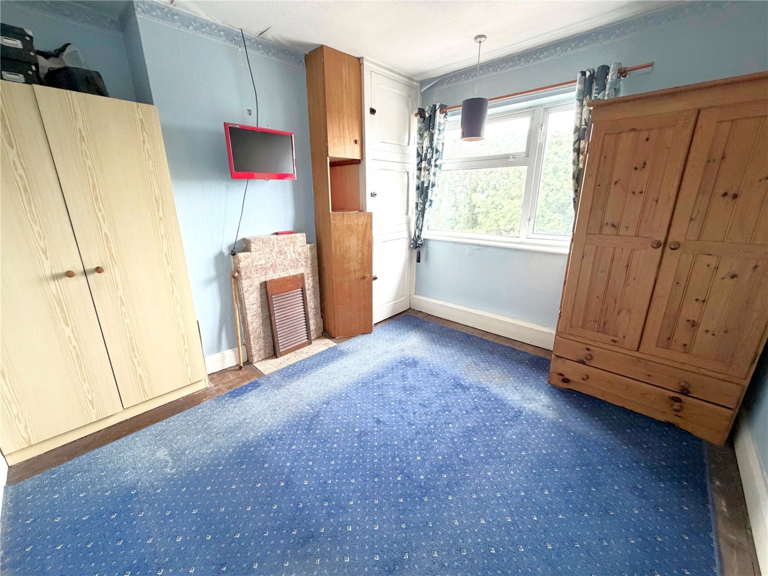 Cossall, Nottingham