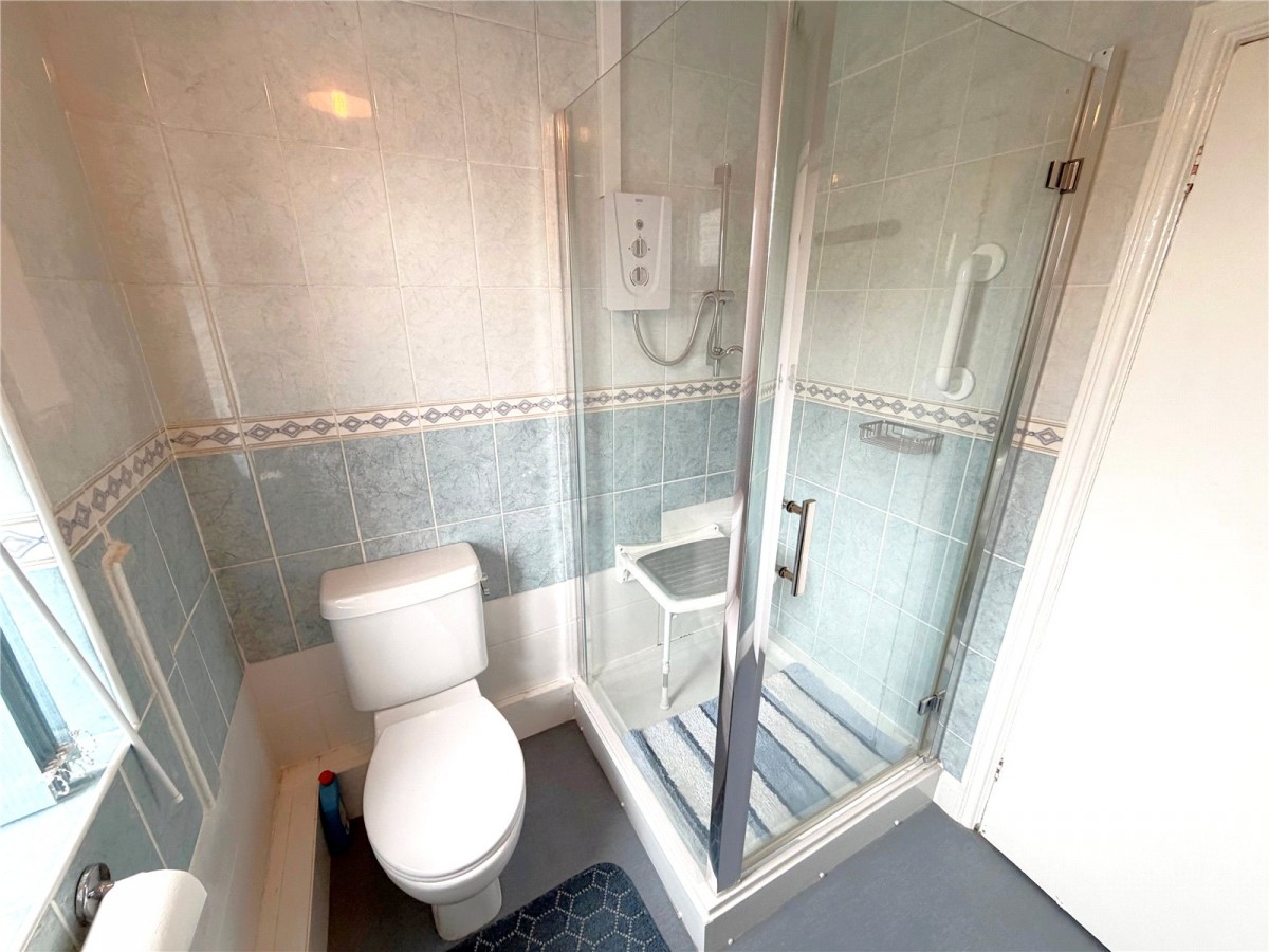 Cossall, Nottingham