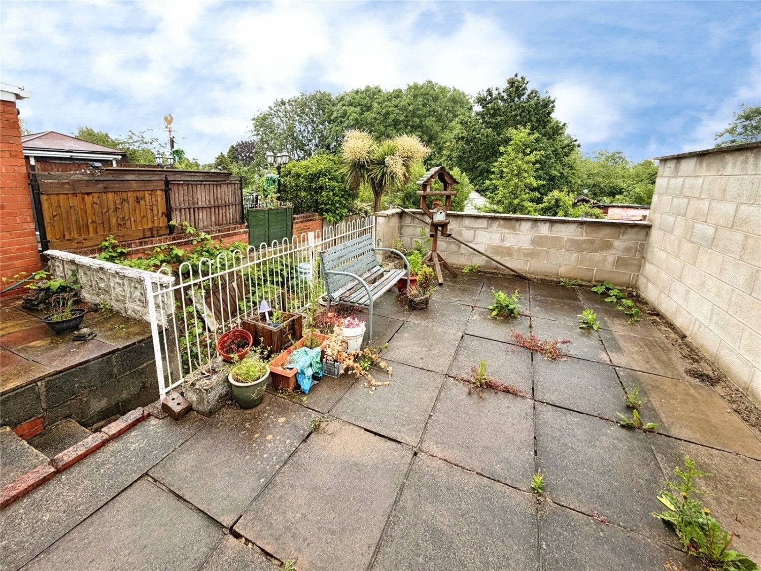 Cossall, Nottingham