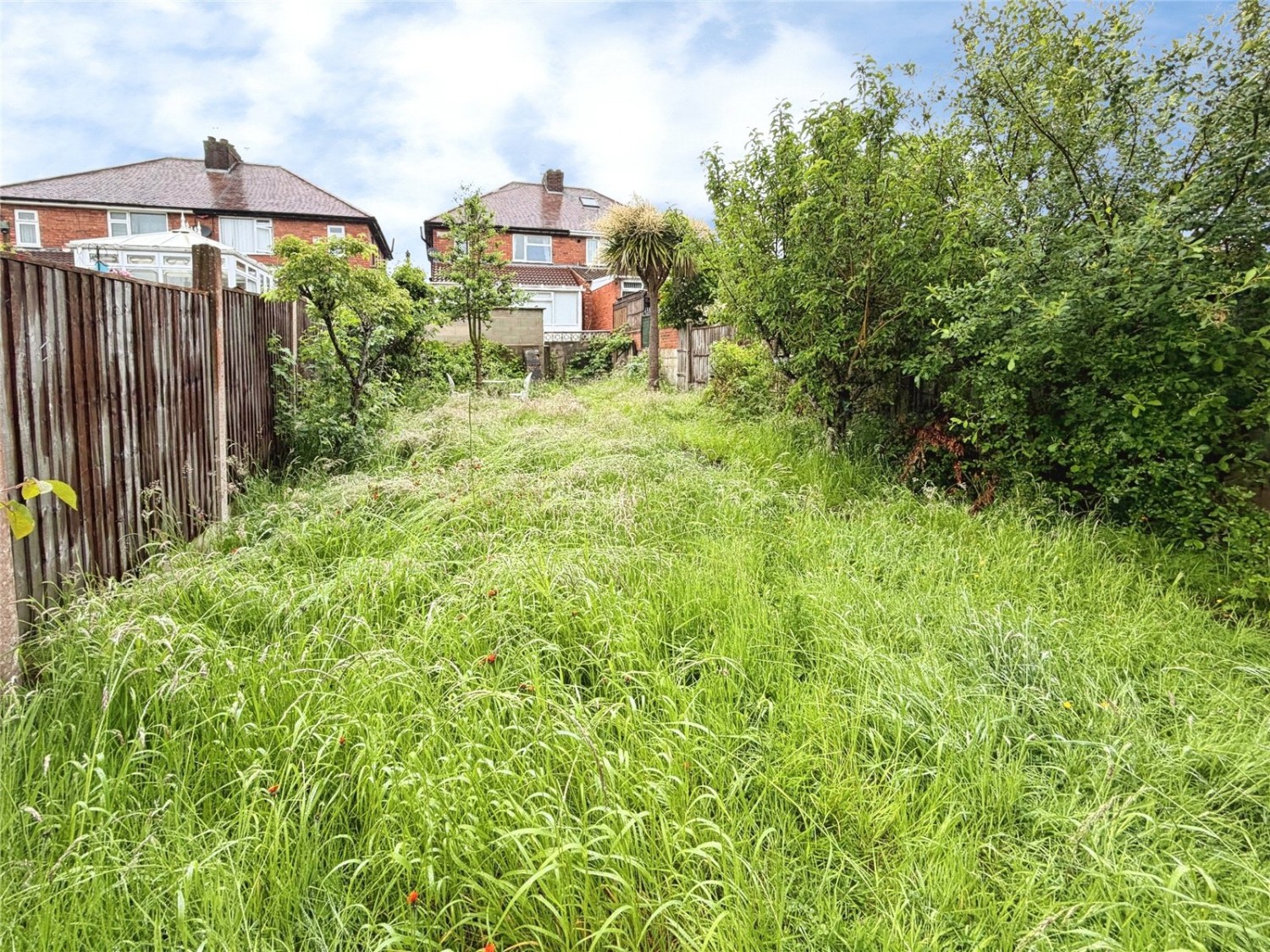 Cossall, Nottingham