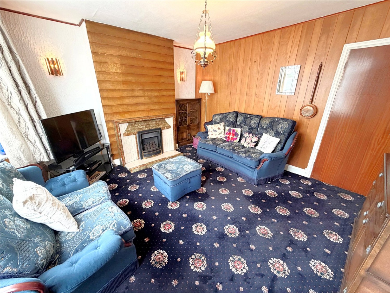 Cossall, Nottingham