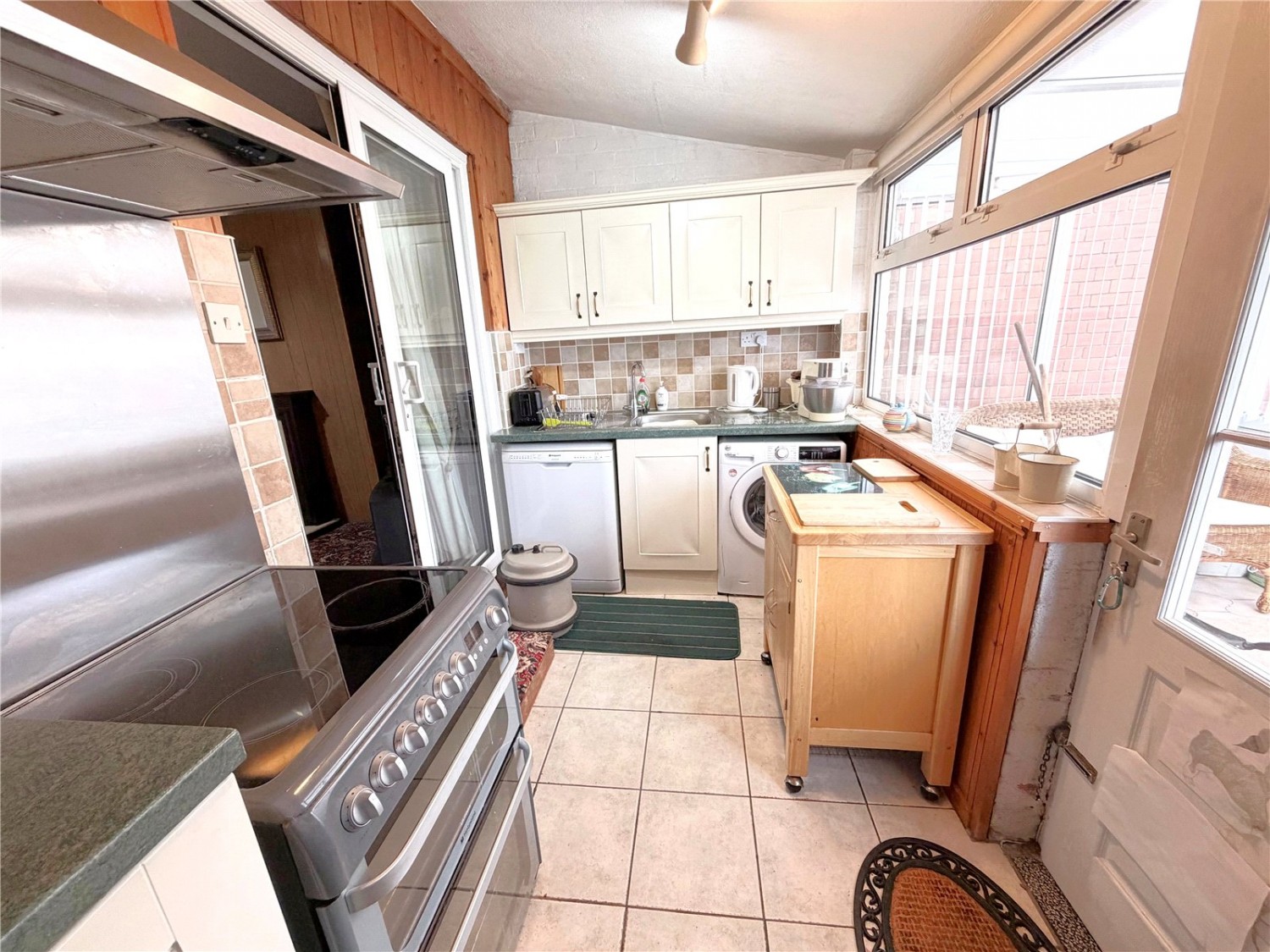 Cossall, Nottingham