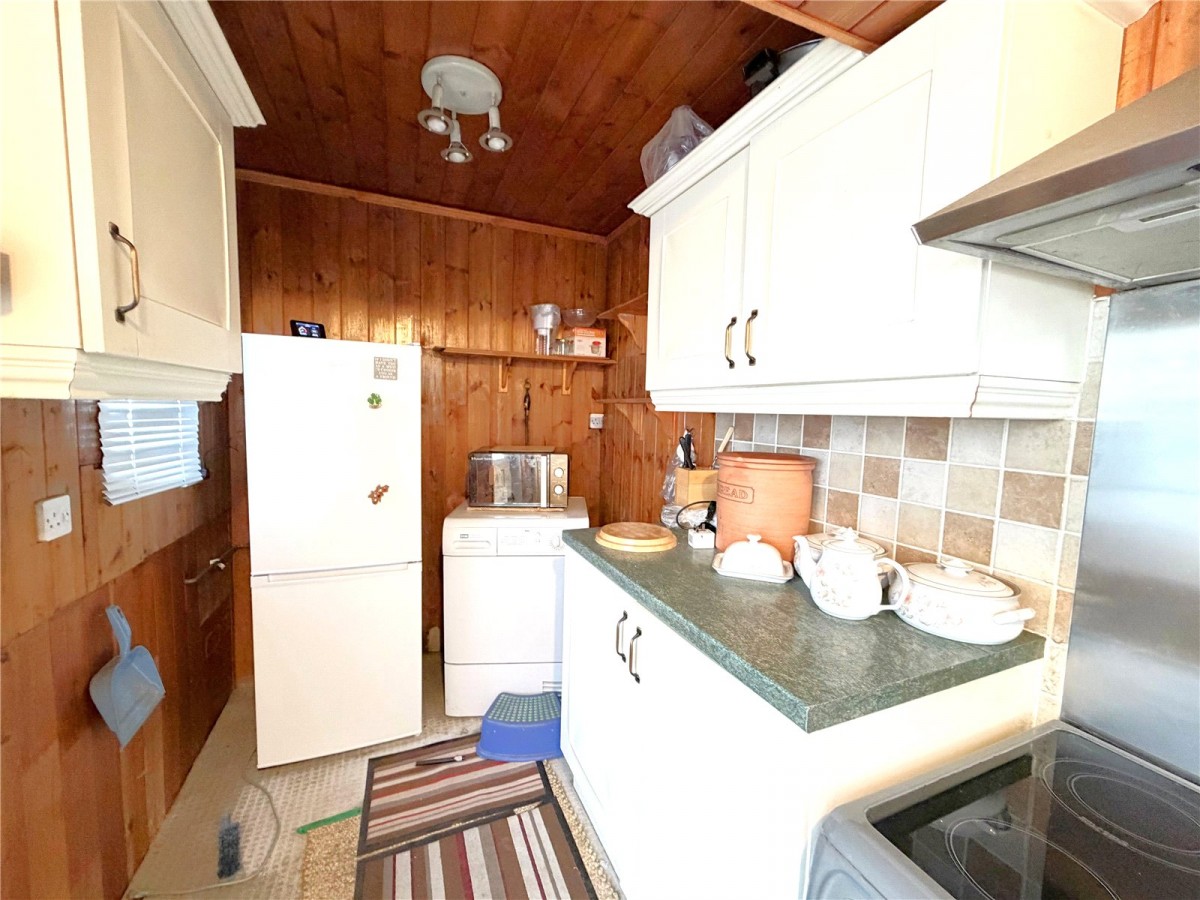 Cossall, Nottingham