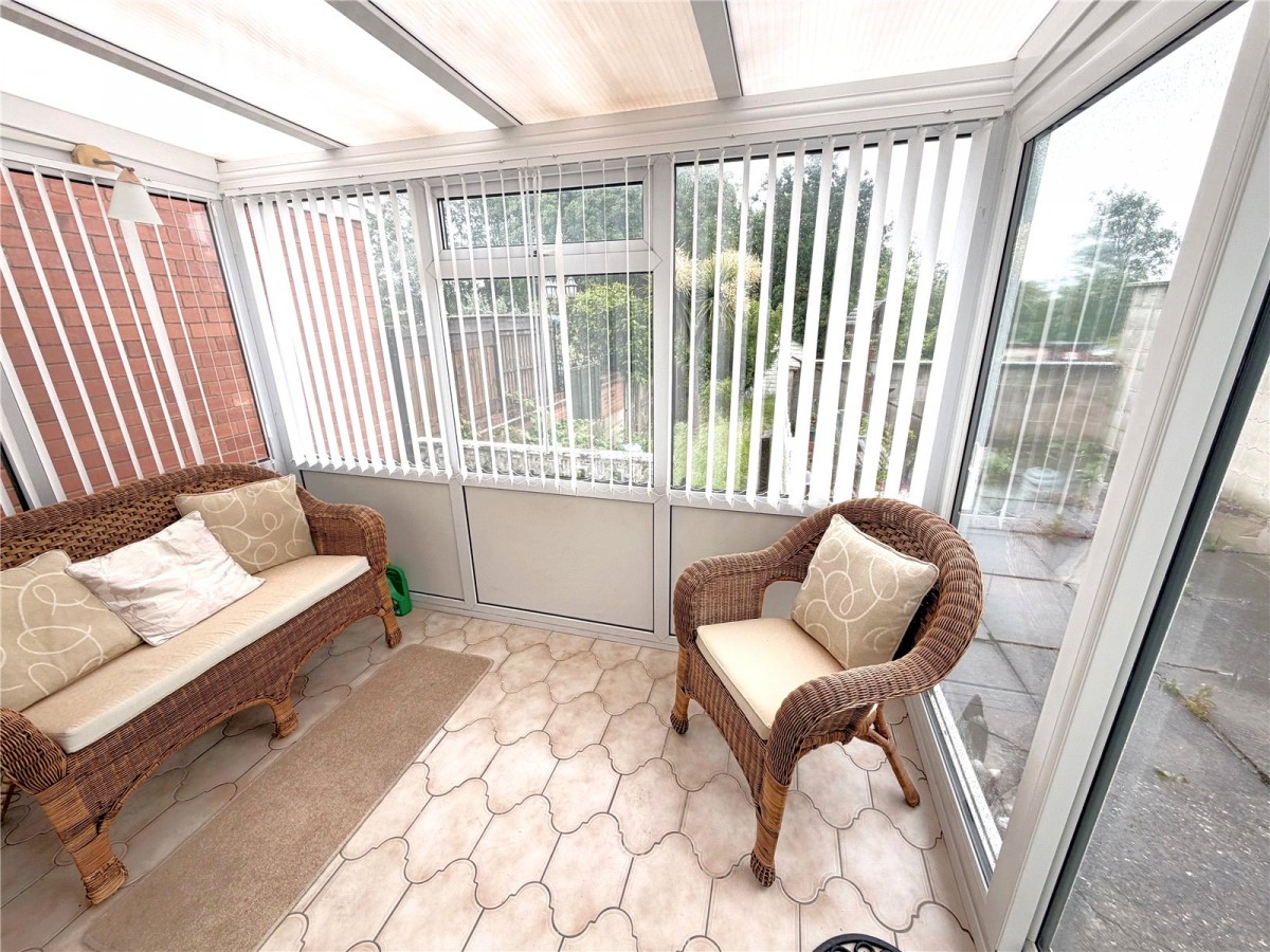 Cossall, Nottingham