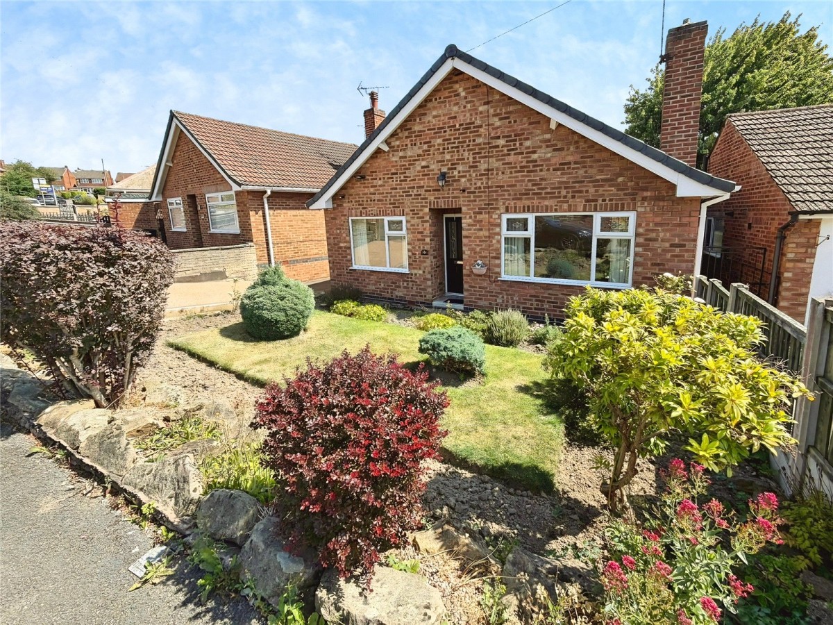 Ilkeston, Derby