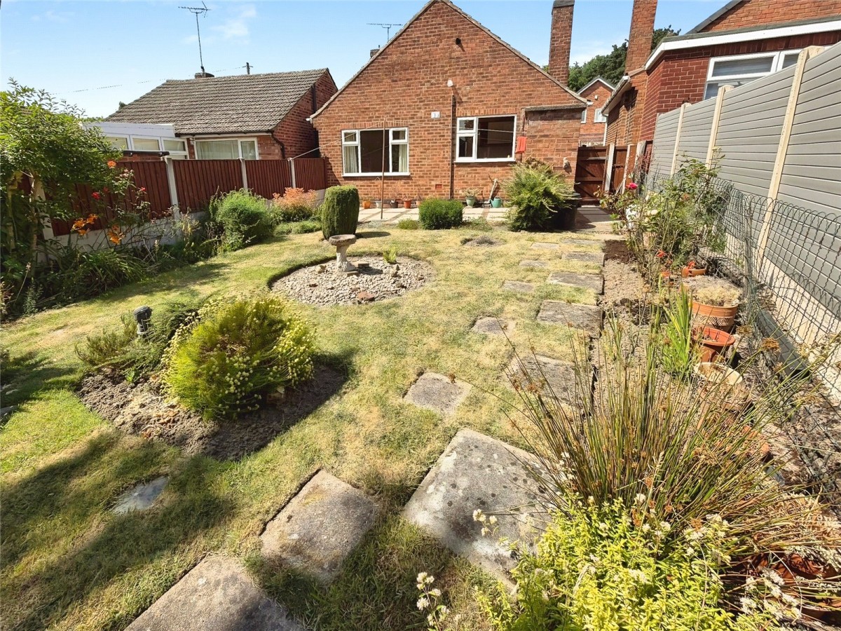 Ilkeston, Derby
