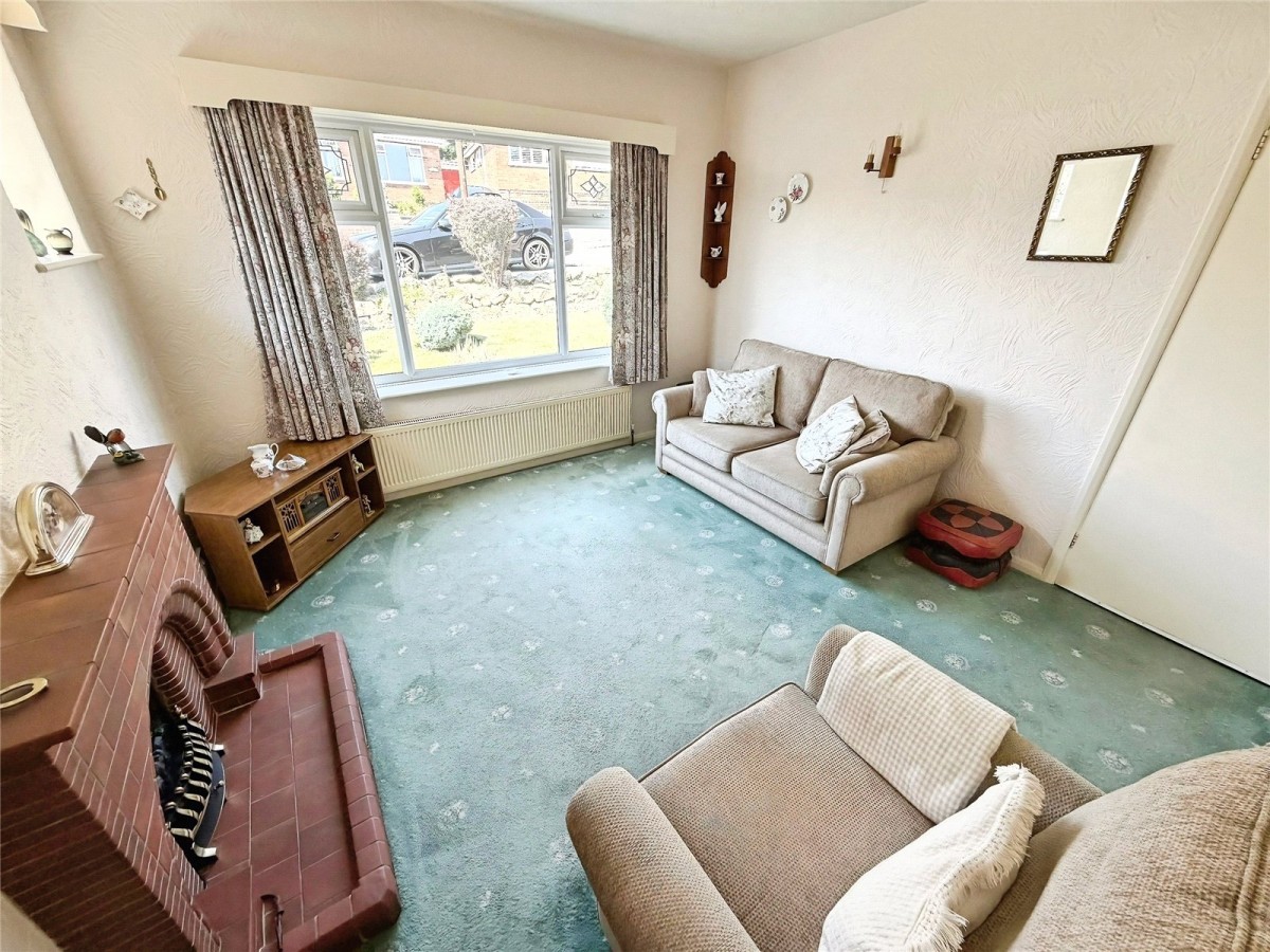 Ilkeston, Derby