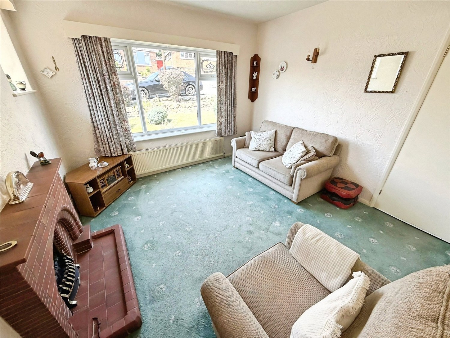 Ilkeston, Derby