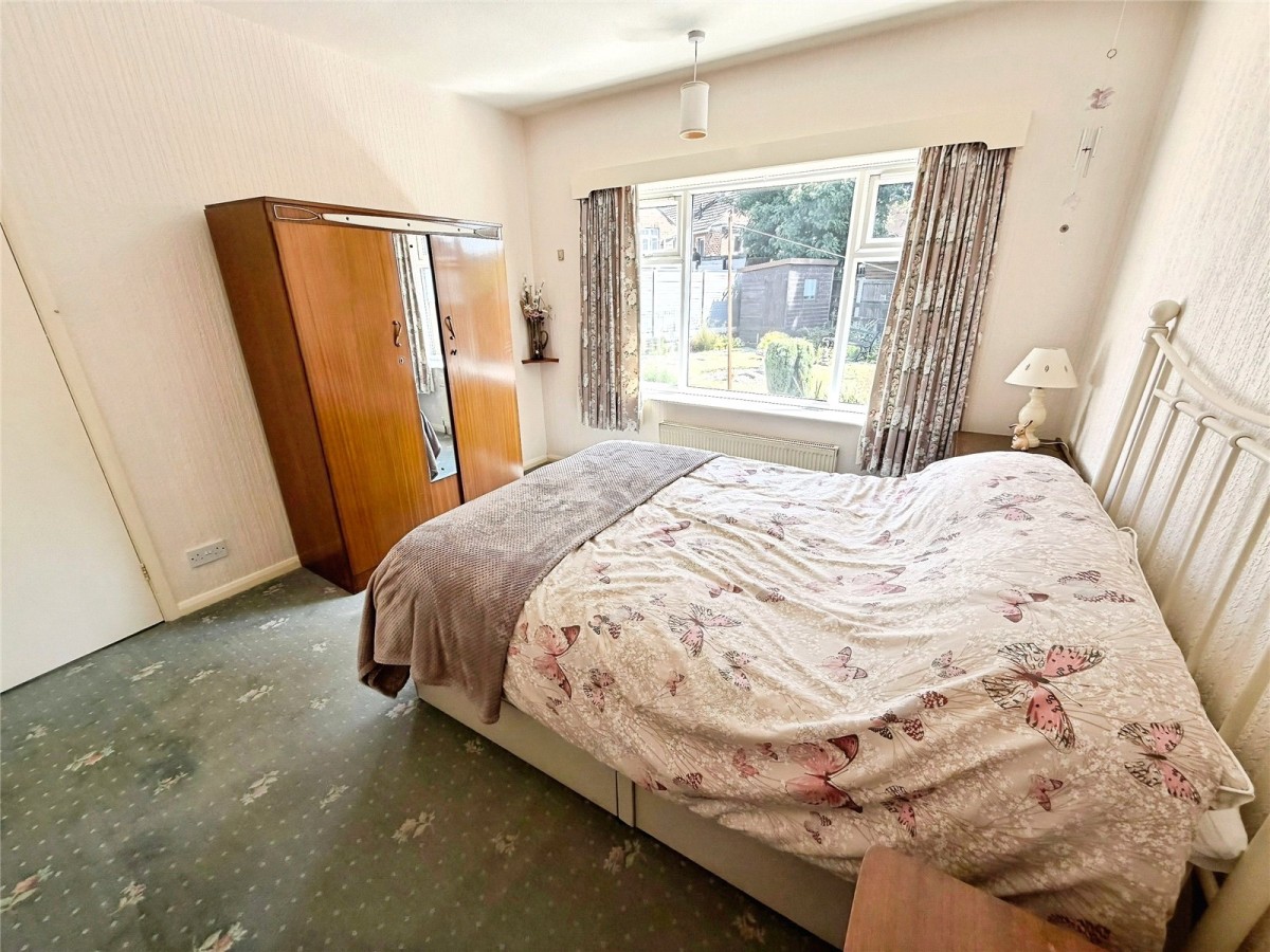 Ilkeston, Derby