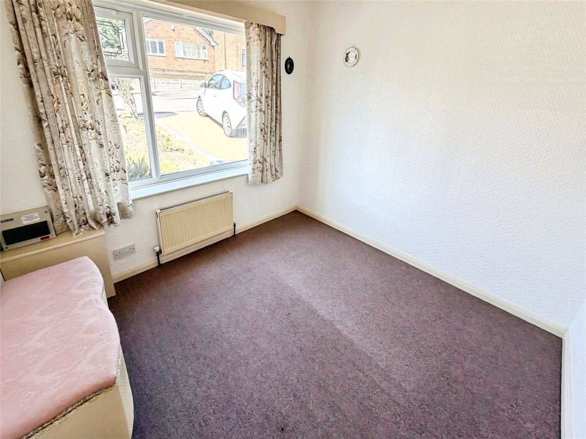 Ilkeston, Derby