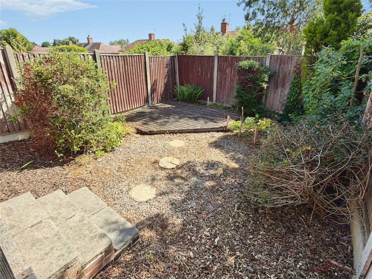 Ilkeston, Derbyshire