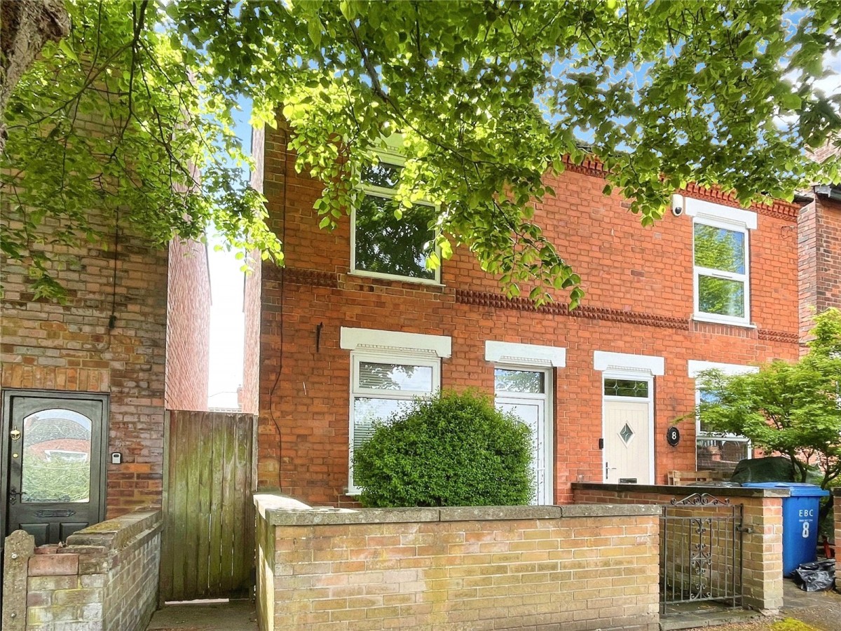 Ilkeston, Derbyshire