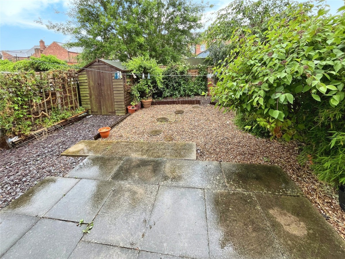Ilkeston, Derbyshire
