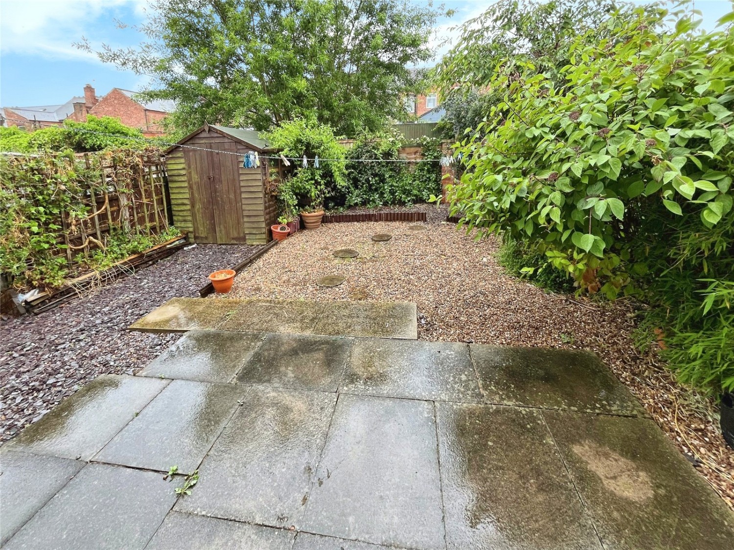 Ilkeston, Derbyshire