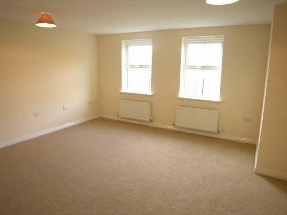 Squires Court, Ilkeston, Derbyshire