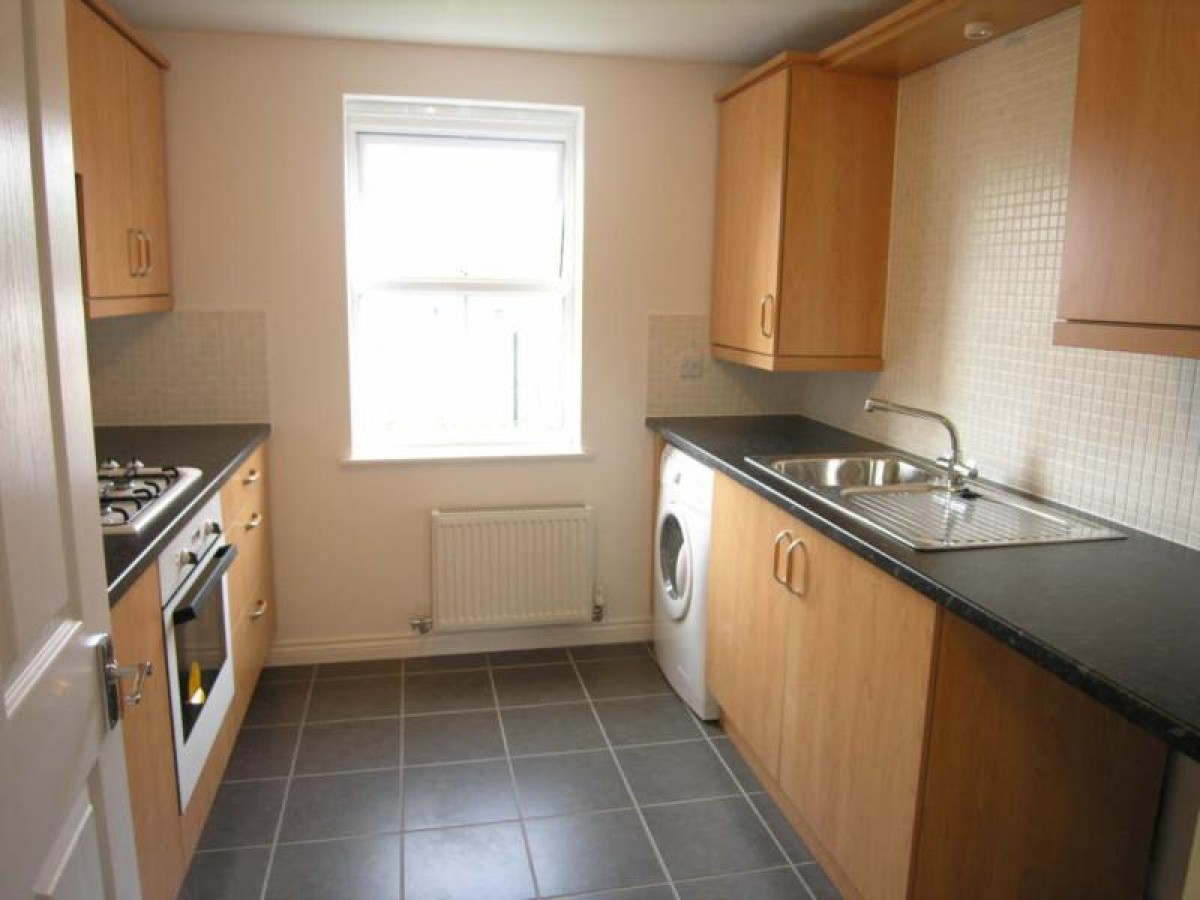 Squires Court, Ilkeston, Derbyshire