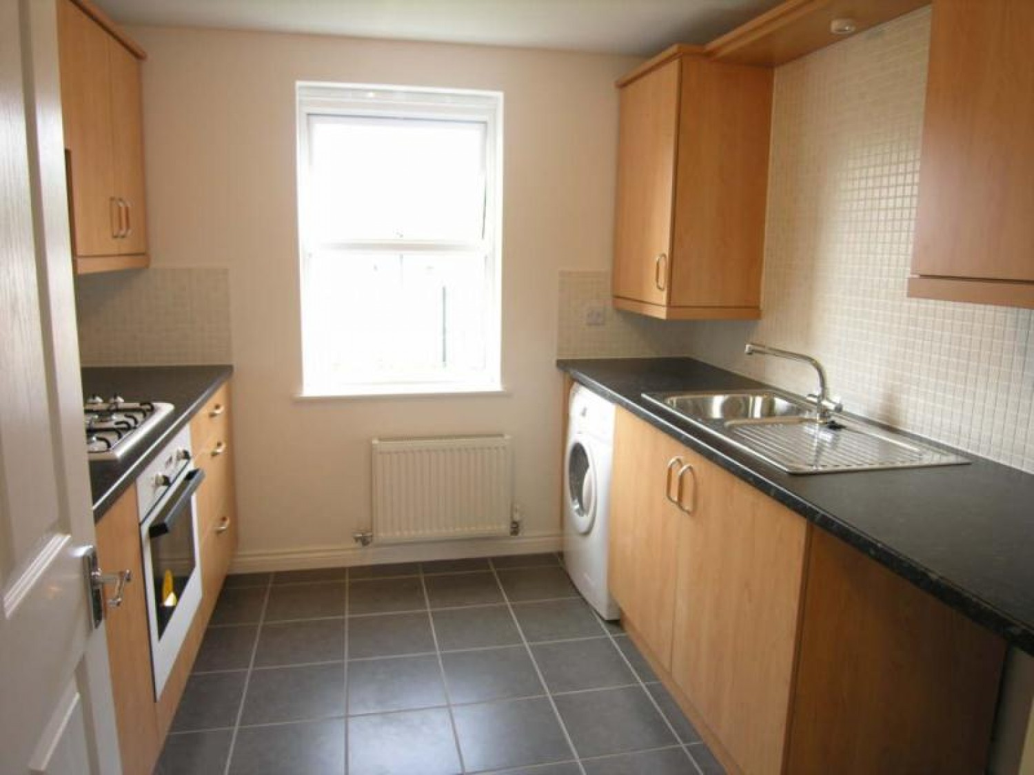 Squires Court, Ilkeston, Derbyshire