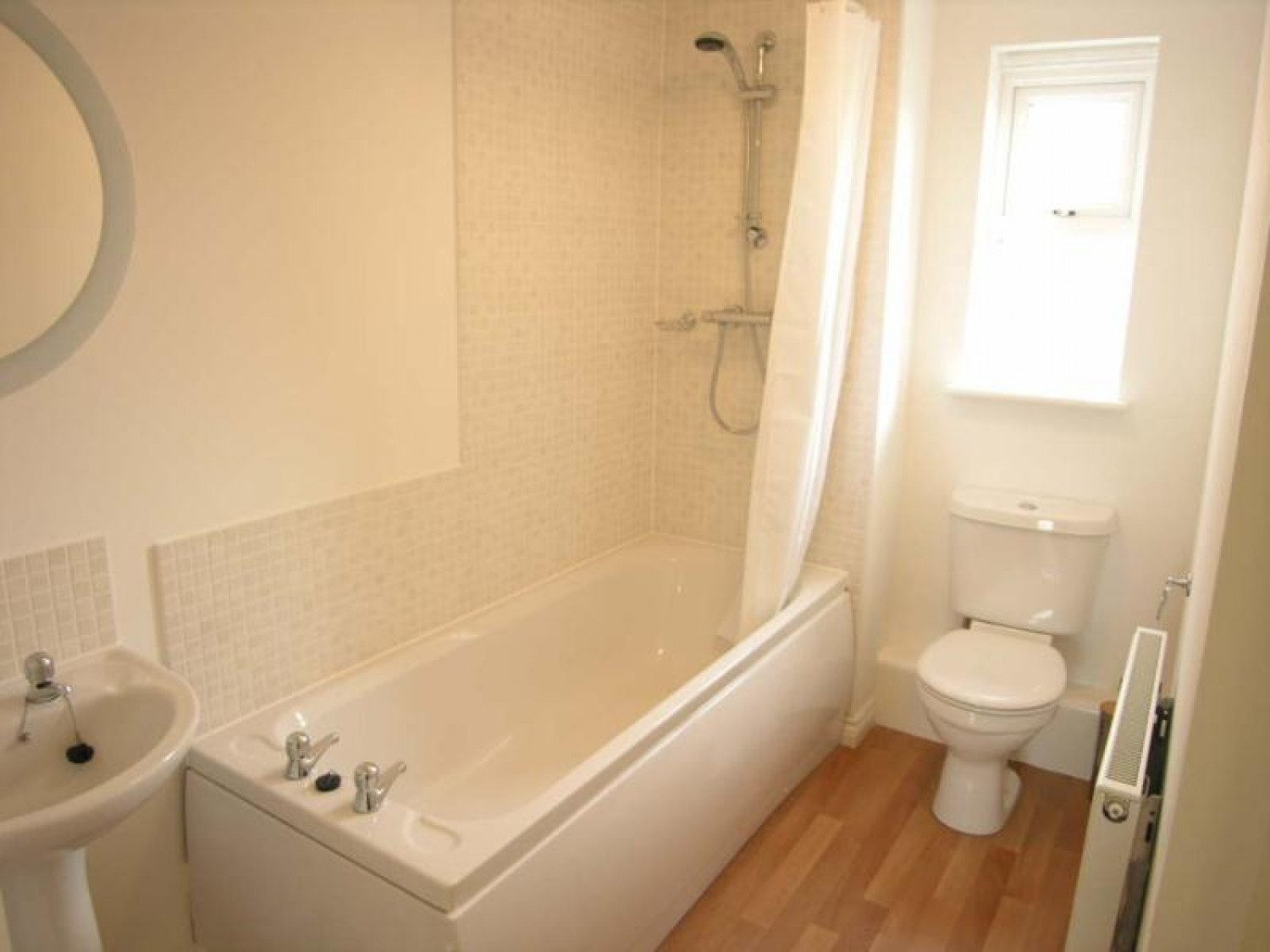 Squires Court, Ilkeston, Derbyshire