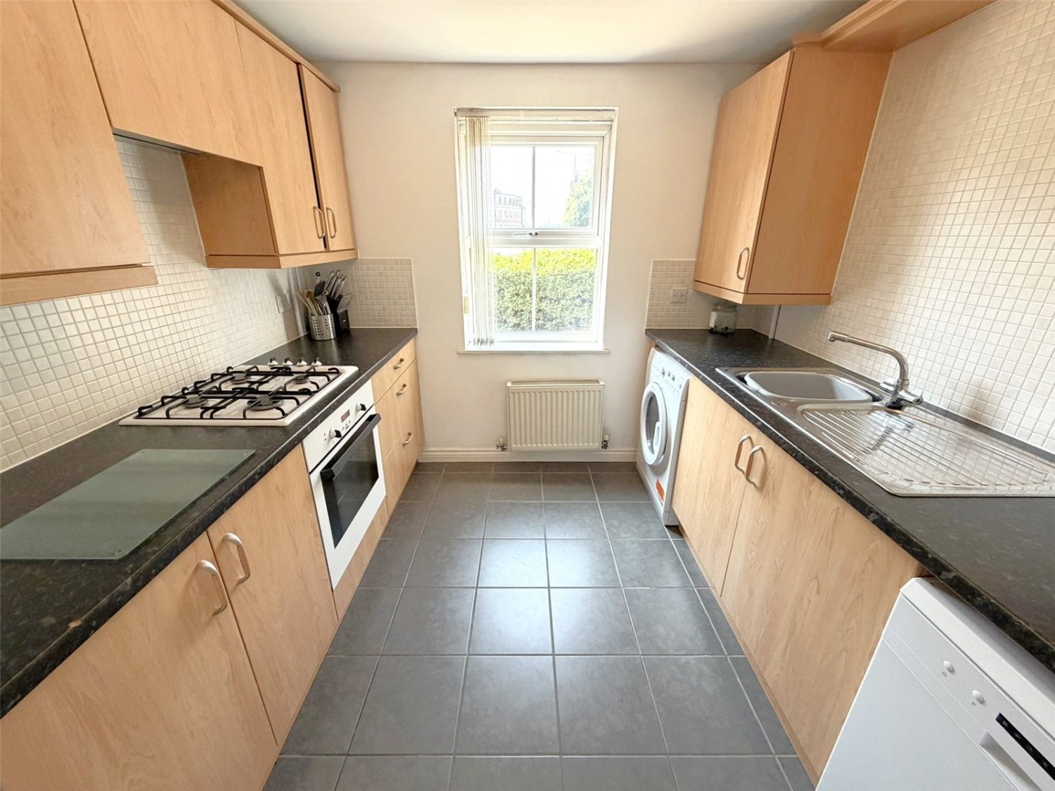 Squires Court, Ilkeston, Derbyshire