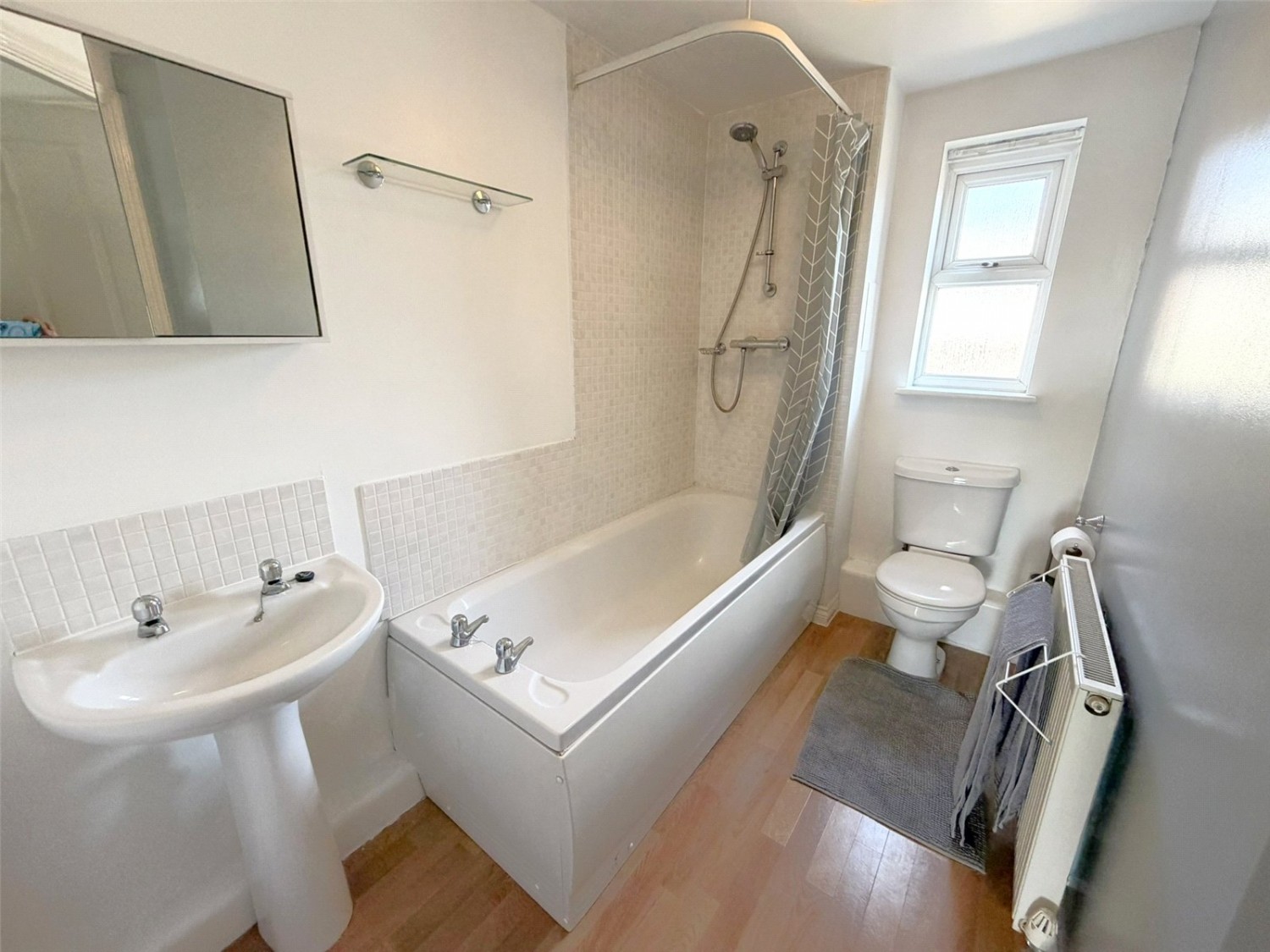 Squires Court, Ilkeston, Derbyshire