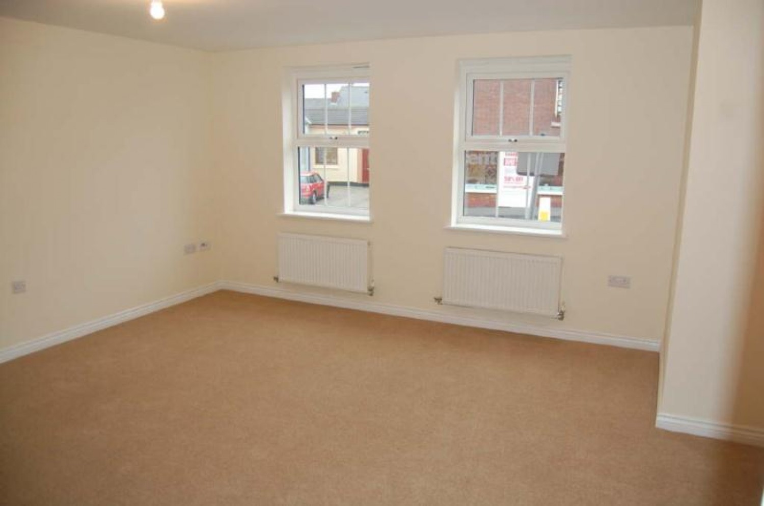 Park Road, Ilkeston, Derbyshire