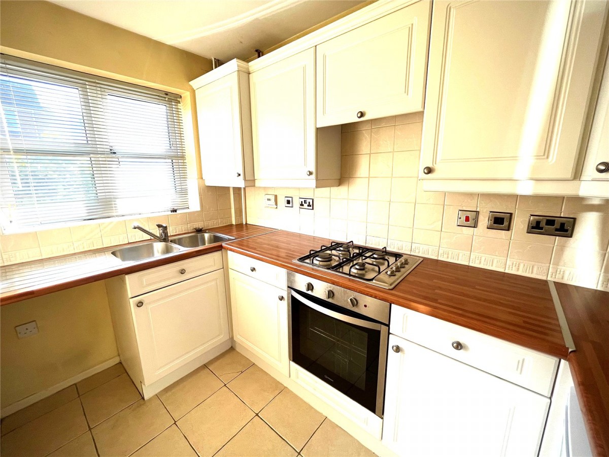 Heanor, Derbyshire