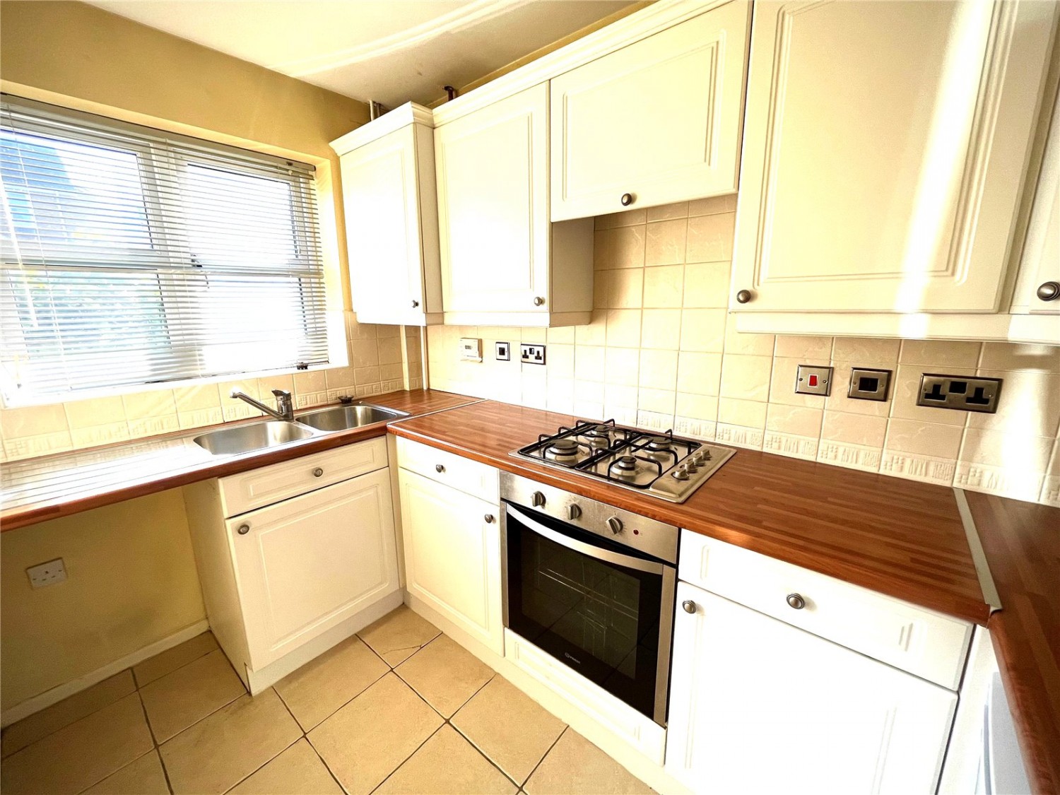 Heanor, Derbyshire